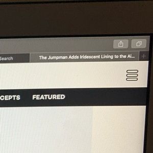 Meet your Posher, Aliyah